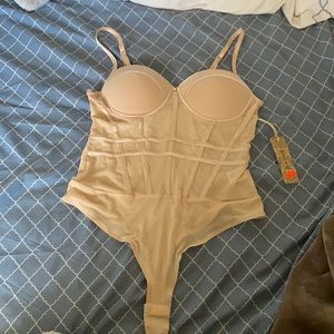 Bodysuit